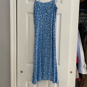 Reformation dress